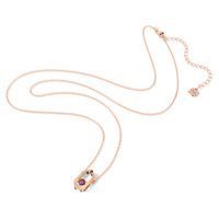 Colgante Swarovski Mujer Sparkling DC in Aleación de Metal Cristallo 5620550 - 5620550